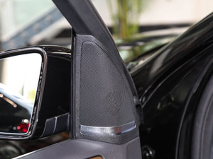 2017GLS 500 4MATIC g