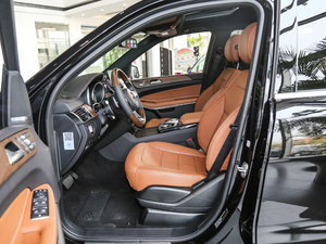 2017GLS 500 4MATIC ǰſg