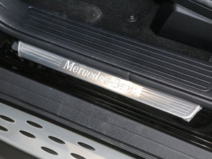 2017GLS 500 4MATIC g