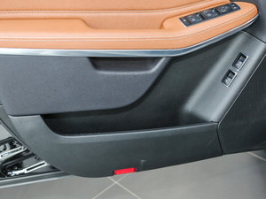 2017GLS 500 4MATIC g