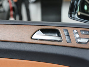 2017GLS 500 4MATIC g