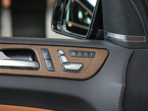 2017GLS 500 4MATIC g