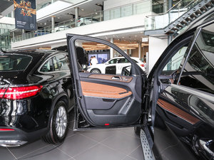 2017GLS 500 4MATIC ܇T