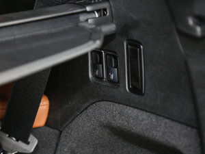 2017GLS 500 4MATIC g