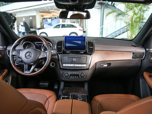 2017GLS 500 4MATIC (ni)ȫ