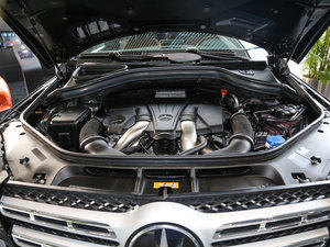 2017GLS 500 4MATIC l(f)(dng)C(j)