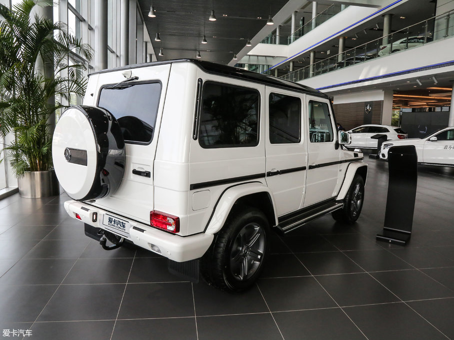 2017YG G 500 ׿Խ