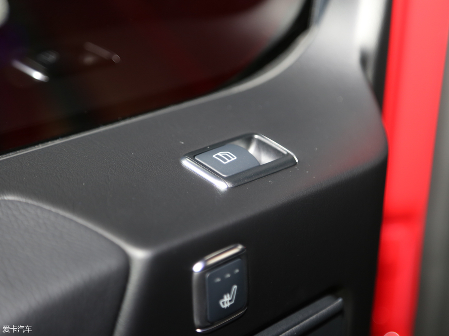 2017YG G 500 Designo ĵذ