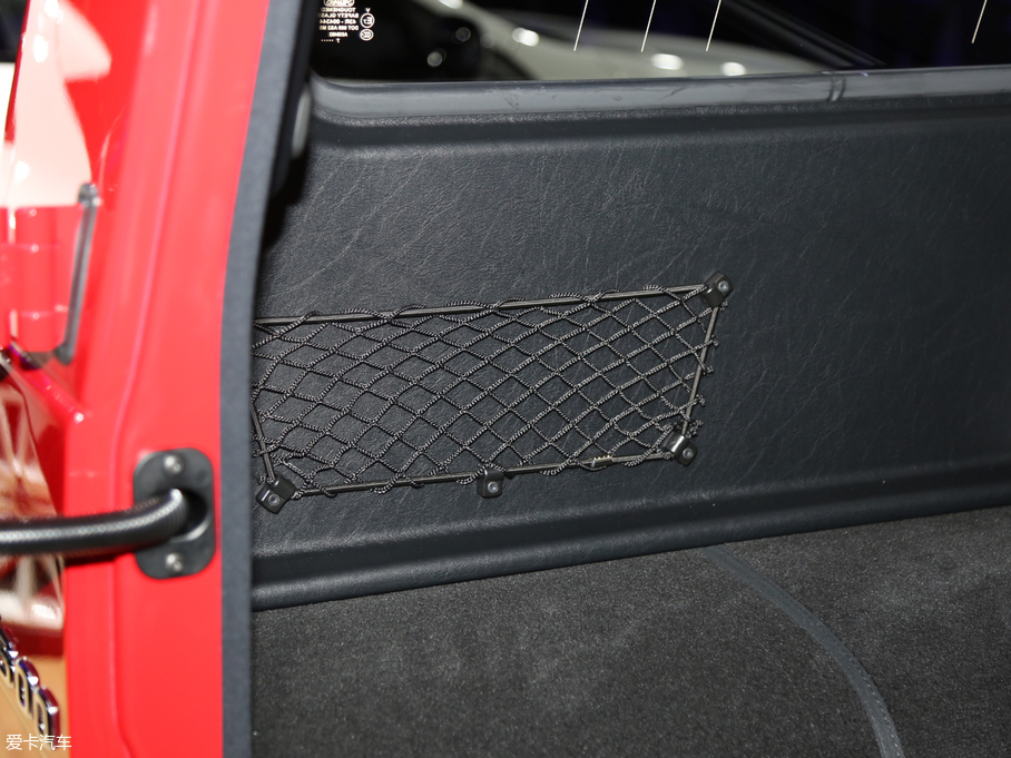 2017YG G 500 Designo ĵذ