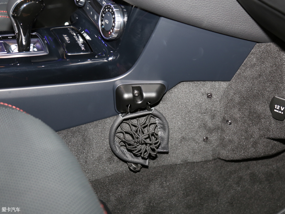 2017YG G 500 Designo ĵذ