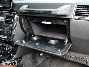 奔馳(進口)2017款奔馳G級