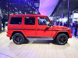 2017G 500 Designo ĵذ w^