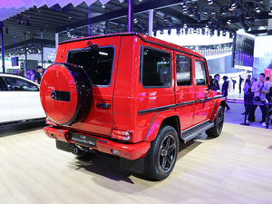 2017G 500 Designo ĵذ w^