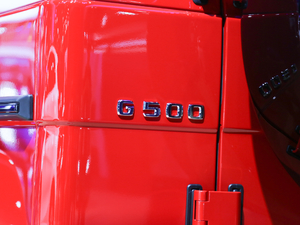 2017G 500 Designo ĵذ ^