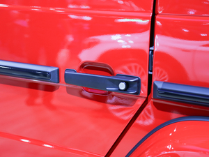 2017G 500 Designo ĵذ ^