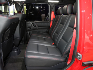 2017G 500 Designo ĵذ g