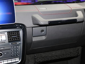 2017G 500 Designo ĵذ g