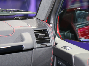 2017G 500 Designo ĵذ g