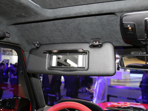 2017G 500 Designo ĵذ g