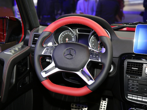 2017G 500 Designo ĵذ п؅^