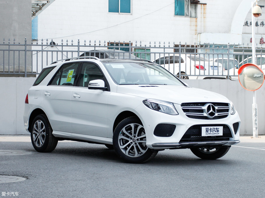 2017YGLE GLE 320 4MATIC Ӹ