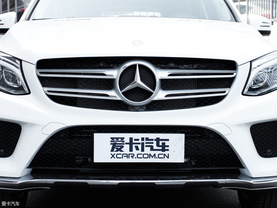 2017GLE GLE 320 4MATIC 