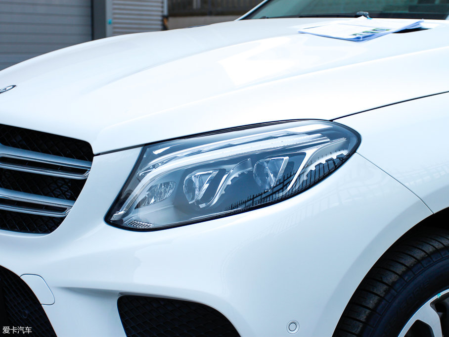 2017YGLE GLE 320 4MATIC Ӹ