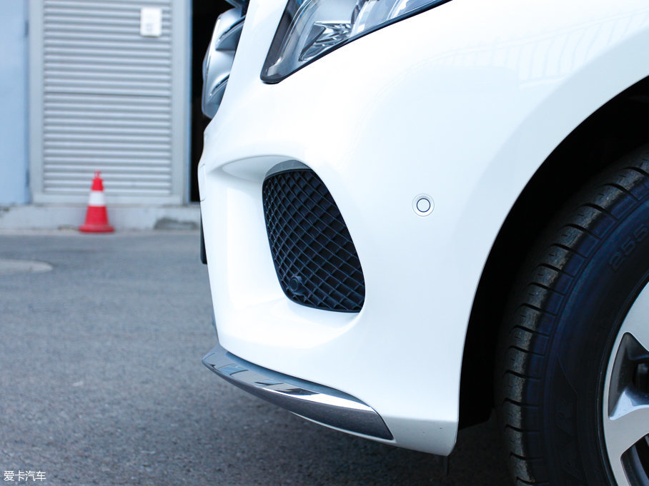 2017YGLE GLE 320 4MATIC Ӹ