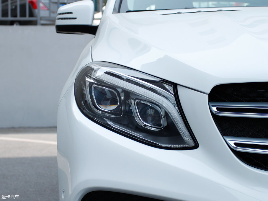 2017YGLE GLE 320 4MATIC Ӹ