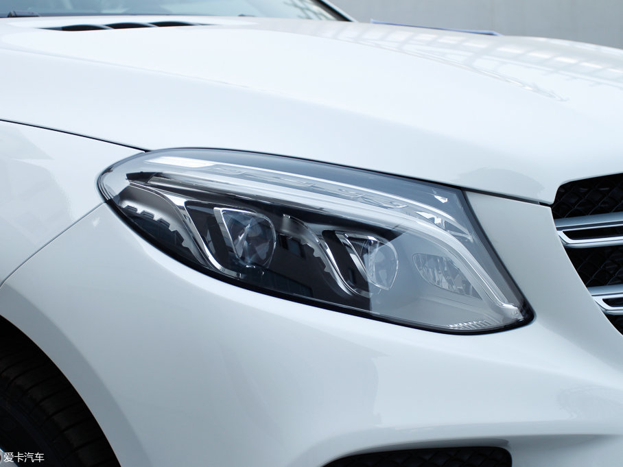 2017YGLE GLE 320 4MATIC Ӹ