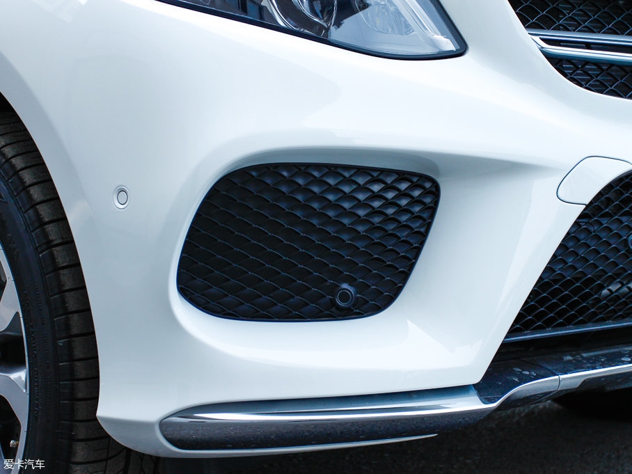 2017YGLE GLE 320 4MATIC Ӹ