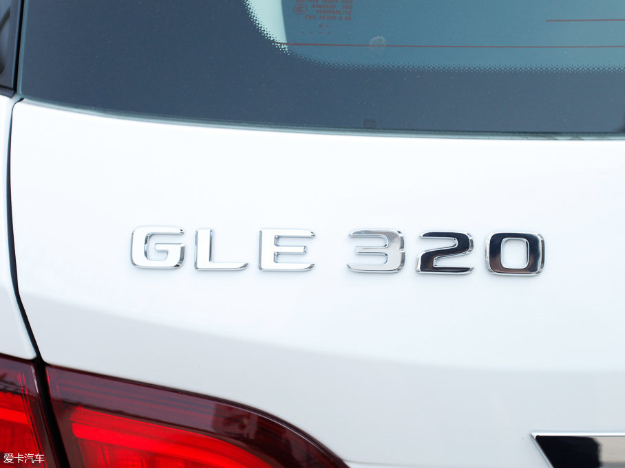 2017YGLE GLE 320 4MATIC Ӹ