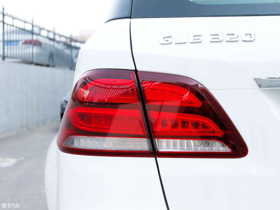 2017YGLE GLE 320 4MATIC Ӹ