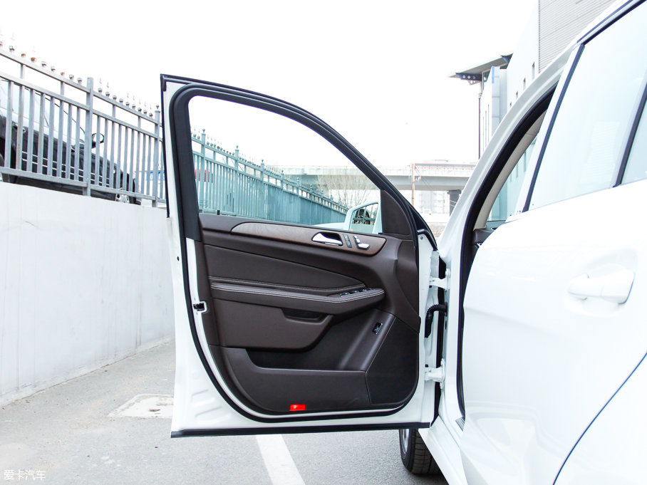 2017YGLE GLE 320 4MATIC Ӹ