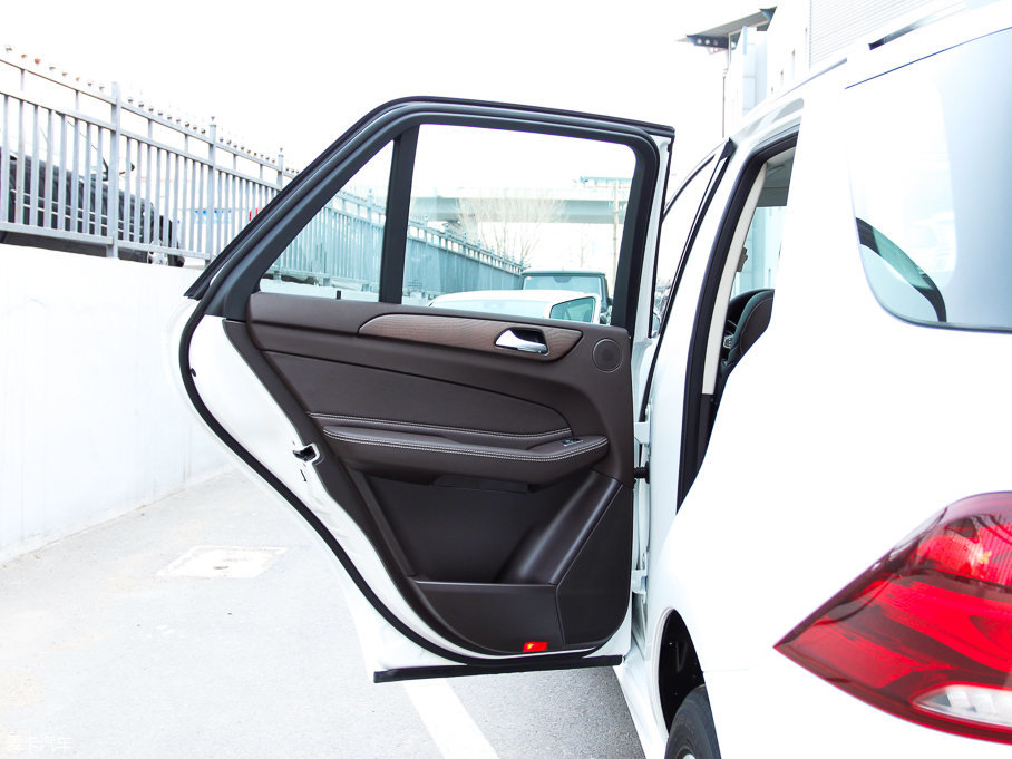 2017YGLE GLE 320 4MATIC Ӹ