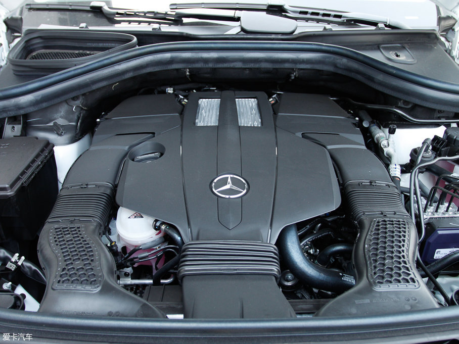 2017��YGLE GLE 320 4MATIC �Ӹ���