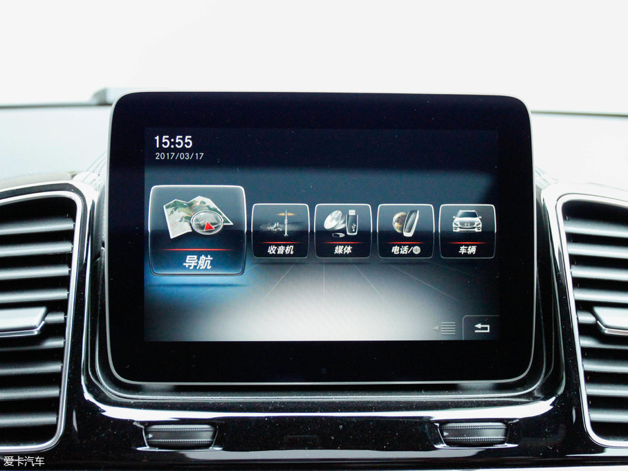 2017YGLE GLE 450 AMG 4MATIC