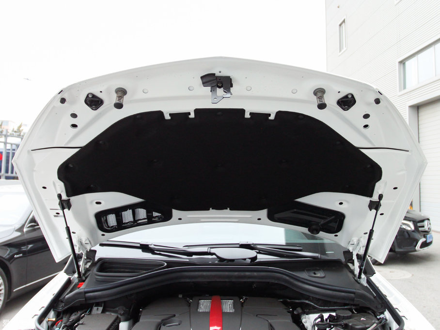 2017YGLE GLE 450 AMG 4MATIC