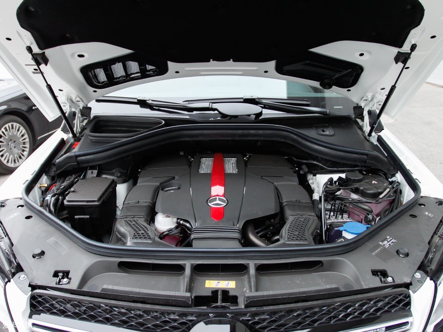 2017��YGLE GLE 450 AMG 4MATIC