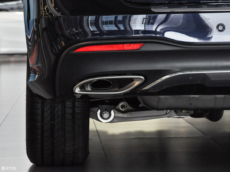 2017YGLE GLE 400 4MATIC