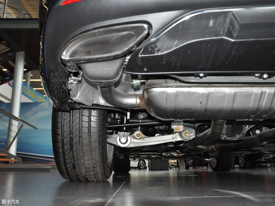 2017YGLE GLE 400 4MATIC