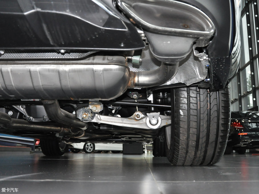 2017YGLE GLE 400 4MATIC