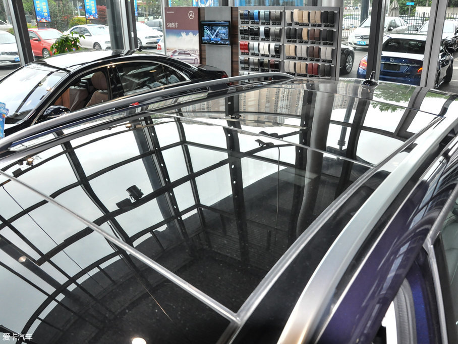 2017YGLE GLE 400 4MATIC