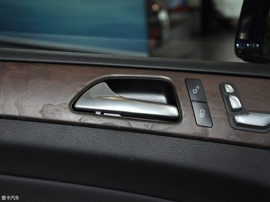 2017YGLE GLE 400 4MATIC