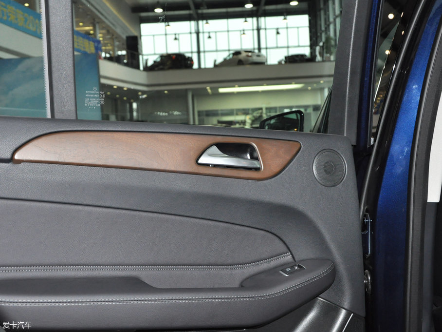 2017YGLE GLE 400 4MATIC