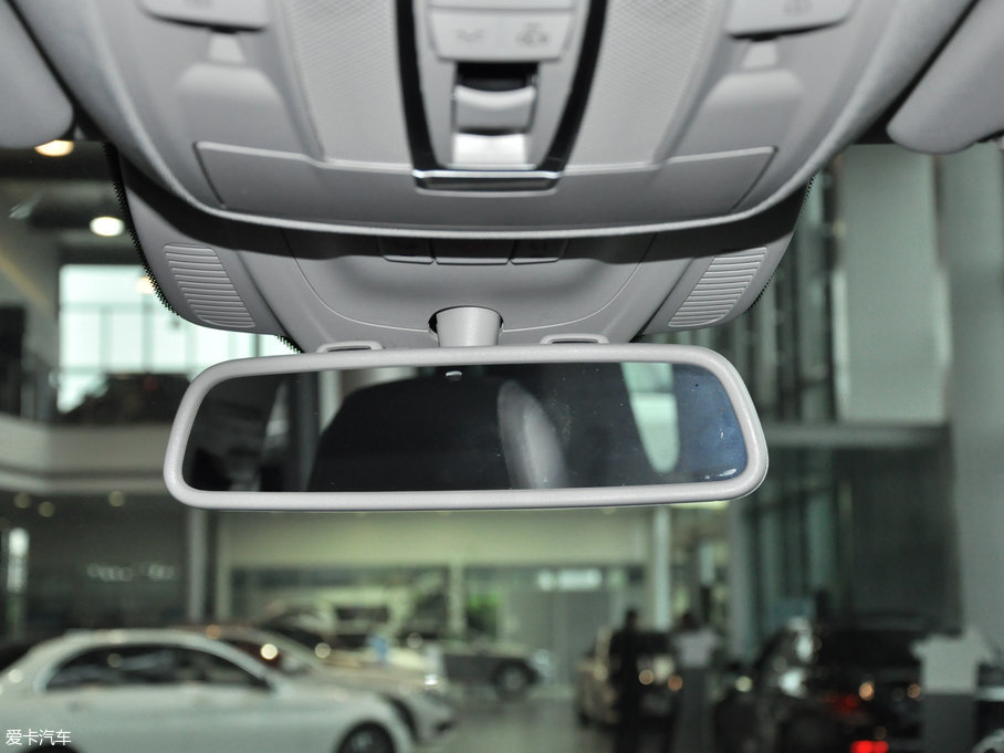 2017YGLE GLE 400 4MATIC