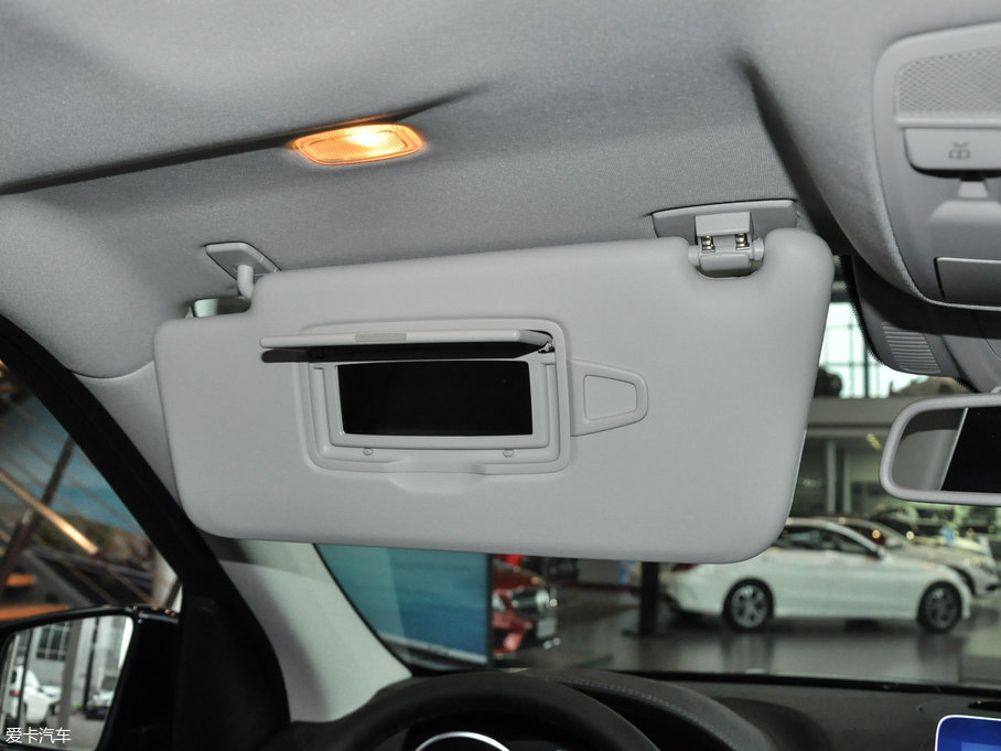 2017YGLE GLE 400 4MATIC