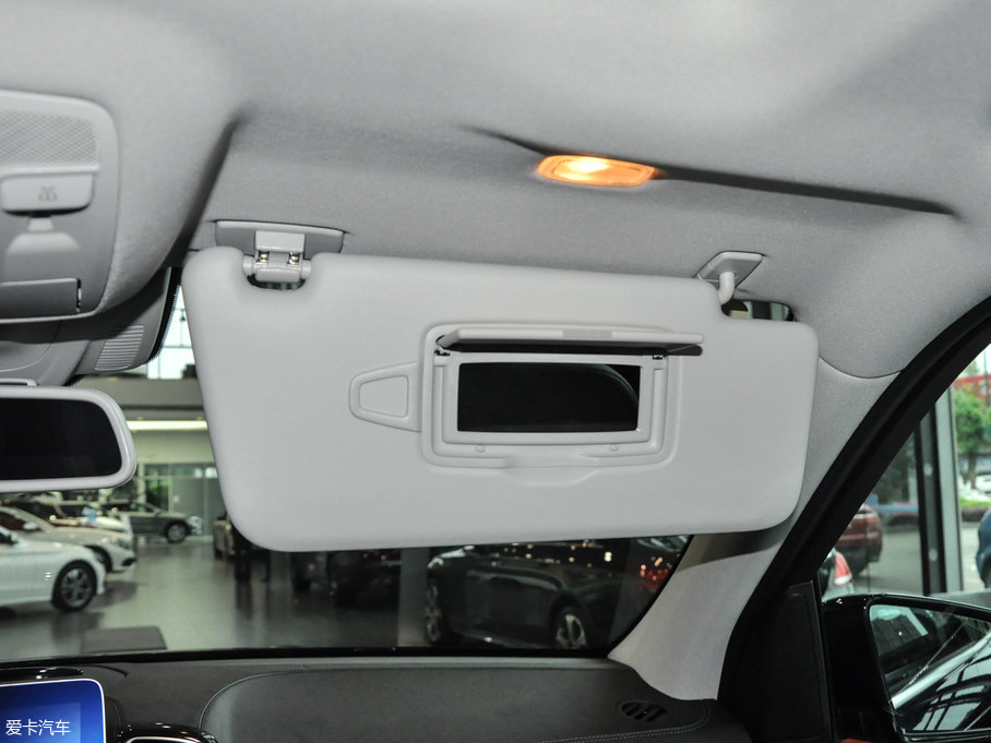 2017YGLE GLE 400 4MATIC