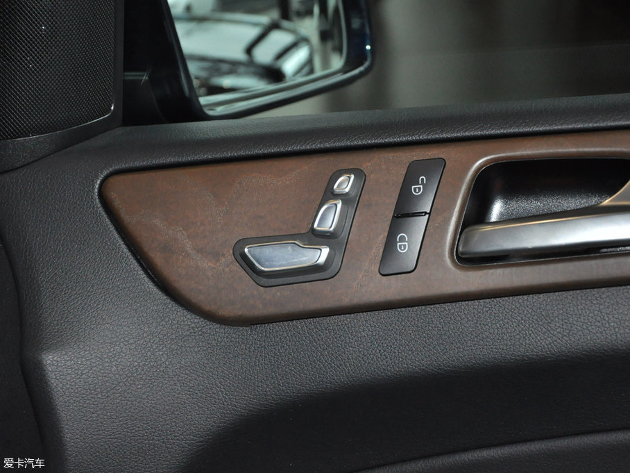 2017YGLE GLE 400 4MATIC