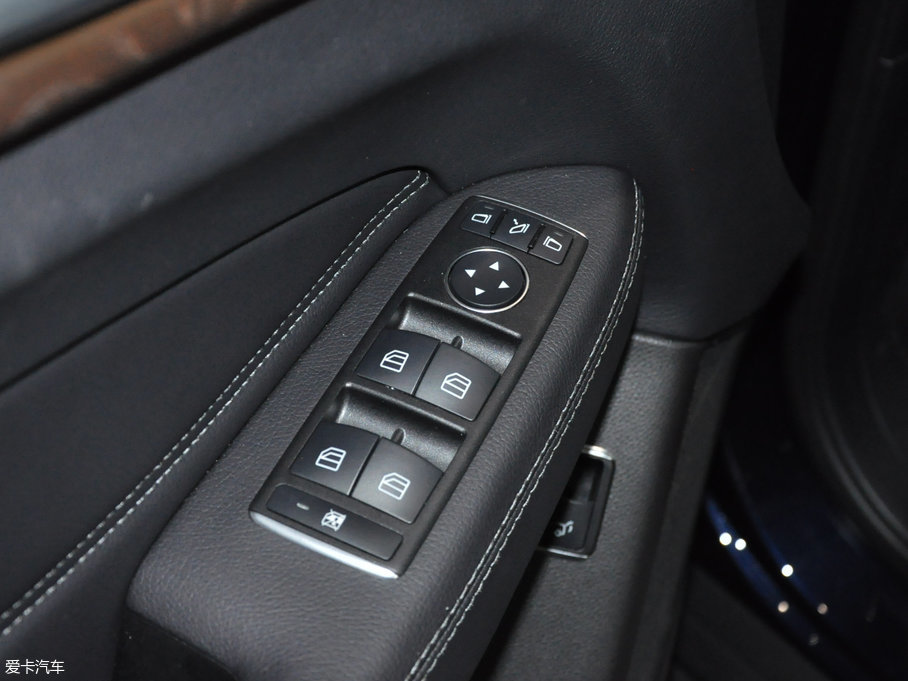 2017YGLE GLE 400 4MATIC